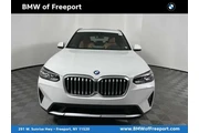 BMW X3 2023 AWD xDrive30i 4d en Long Island