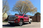 $47777 : 2018 GMC Sierra 3500HD Denali thumbnail