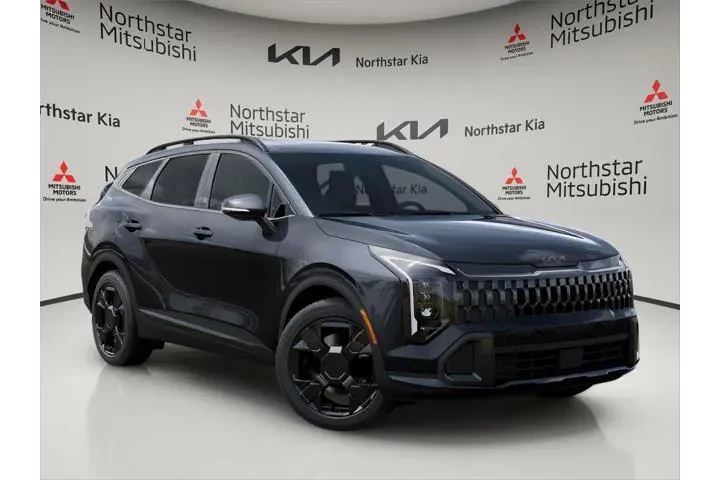 $35777 : Kia Sportage 2026 AWD X-Line image 7