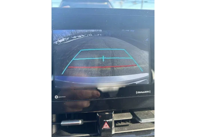 $23990 : Toyota Camry 2024 LE 4dr Sed image 6