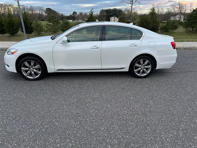 $14500 : 2011 LEXUS GS2011 LEXUS GS image 8