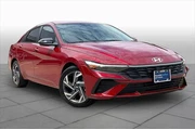 $22654 : Hyundai ELANTRA 2025 SEL Spo thumbnail