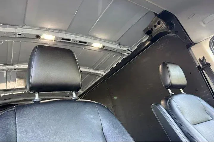 $34350 : Ford Transit 2024 250 3dr LW image 10