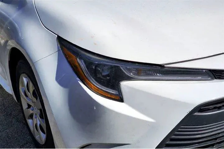 $19686 : Toyota Corolla 2024 LE 4dr S image 2