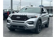 $36827 : Ford Explorer 2022 AWD ST 4d thumbnail