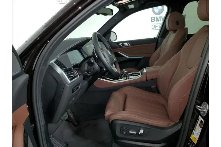$36943 : BMW X5 2021 AWD xDrive40i 4d image 8