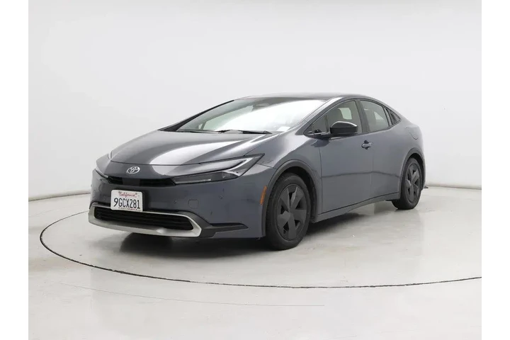 $29998 : Toyota Prius Prime 2023 SE 4 image 4