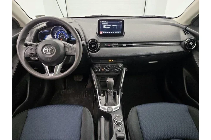 $14998 : Toyota Yaris iA 2017 4dr Sed image 9