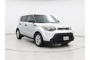 Kia Soul 2015 4dr Crossover