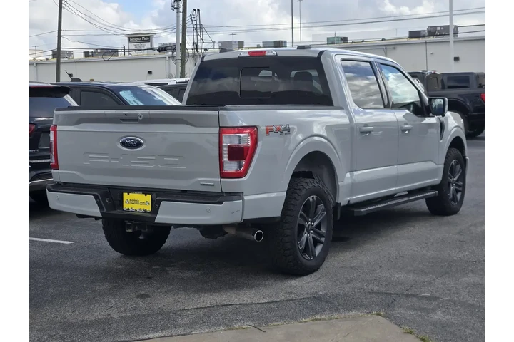 $39997 : Ford F-150 2023 4x4 King Ran image 5