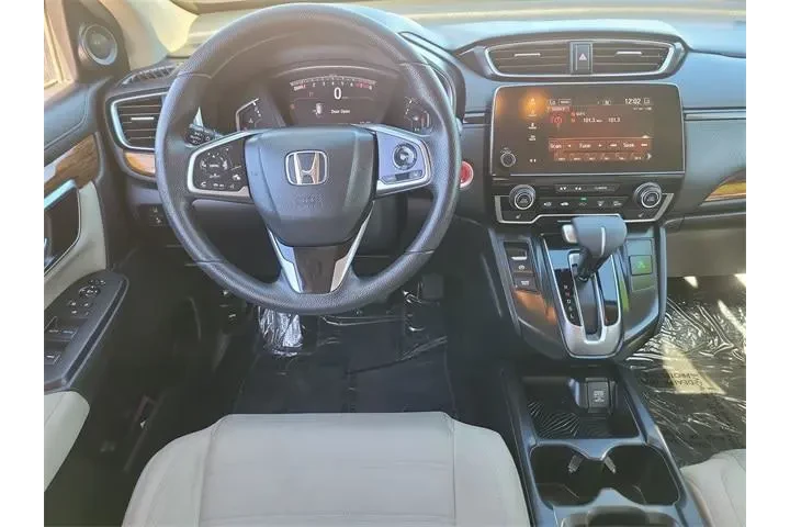 $18248 : Honda CR-V 2019 EX 4dr SUV image 7