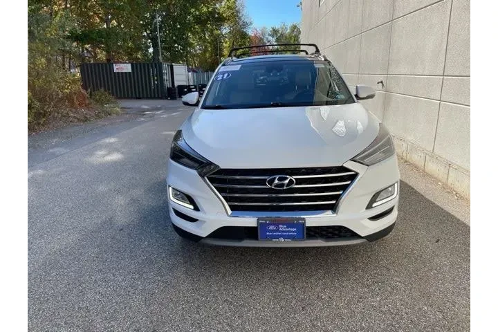 $18950 : Hyundai TUCSON 2021 AWD Ulti image 3