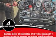 Reparación de motores thumbnail