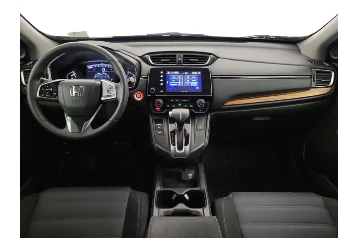 $17998 : Honda CR-V 2018 EX 4dr SUV image 9