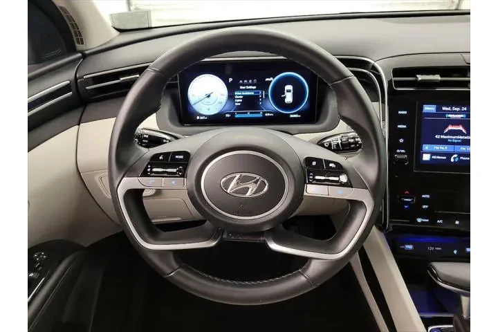 $21998 : Hyundai TUCSON 2022 SEL 4dr image 10