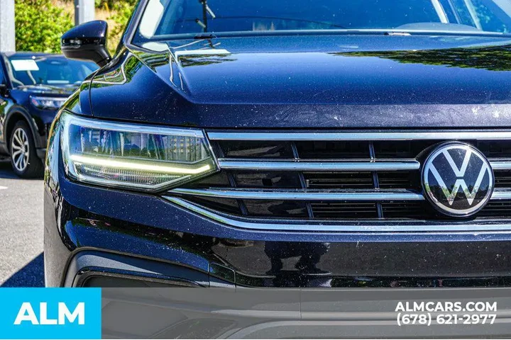 $21920 : Volkswagen Tiguan 2023 AWD S image 10
