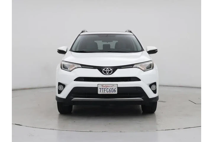 $20998 : Toyota RAV4 2016 XLE 4dr SUV image 5