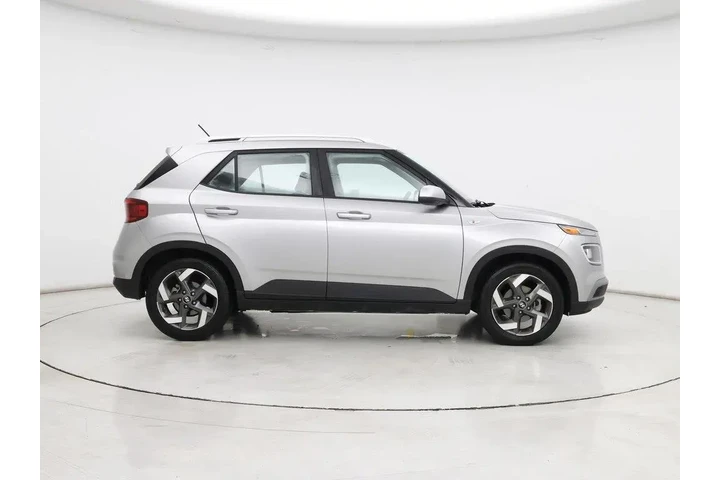 $19998 : Hyundai VENUE 2023 SEL 4dr C image 7