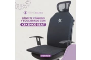 SOPORTE DE ASIENTO en Bogota