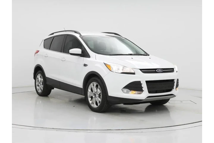 $13998 : Ford Escape 2015 SE 4dr SUV image 1
