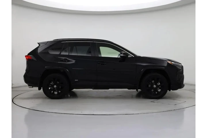 $39998 : Toyota RAV4 Hybrid 2025 AWD image 7