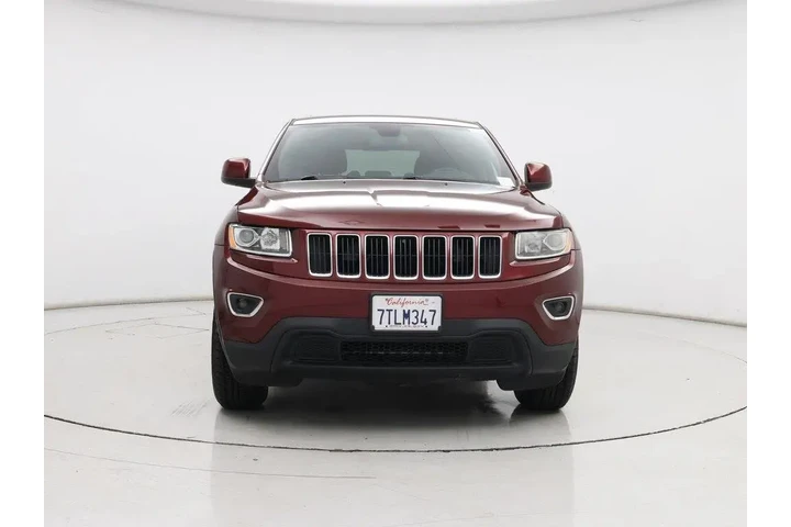 $13998 : Jeep Grand Cherokee 2016 4x4 image 5