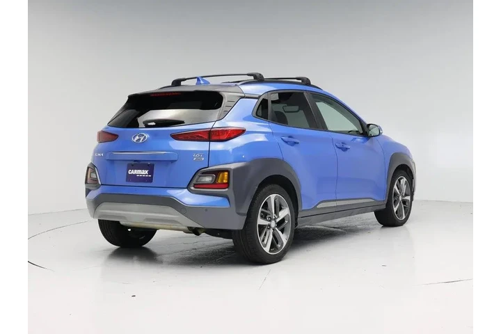 $15998 : Hyundai KONA 2019 AWD Ultima image 8