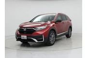 $26998 : Honda CR-V Hybrid 2020 AWD T thumbnail