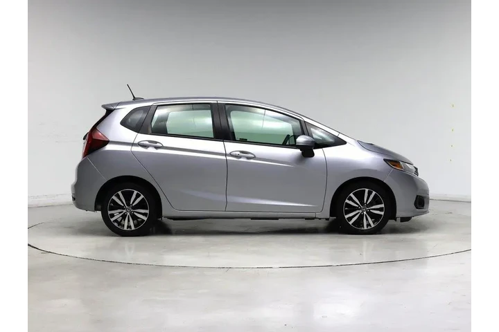 $21998 : Honda Fit 2020 EX 4dr Hatchb image 7