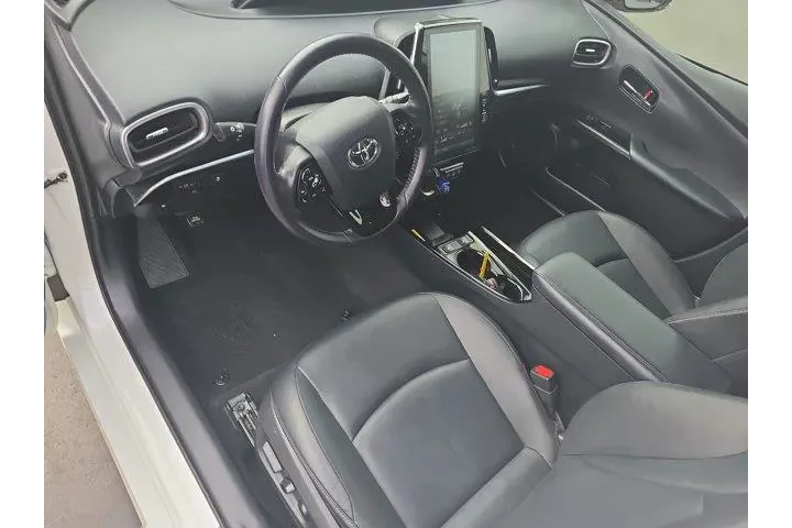 $25995 : Toyota Prius Prime 2020 XLE image 7