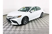 $28800 : Toyota Camry 2024 XSE 4dr Se thumbnail