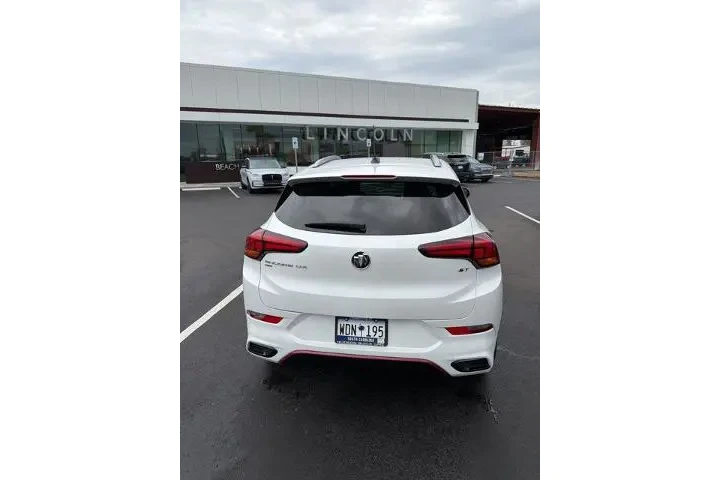 $19452 : Buick Encore GX 2022 AWD Sel image 6