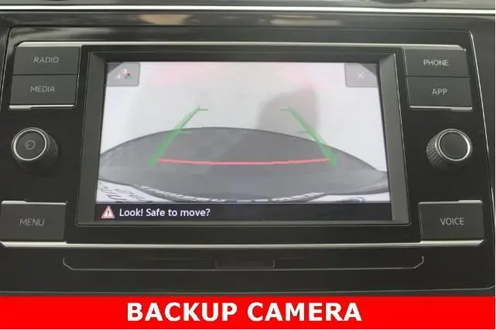 $17800 : Volkswagen Tiguan 2021 S 4dr image 7