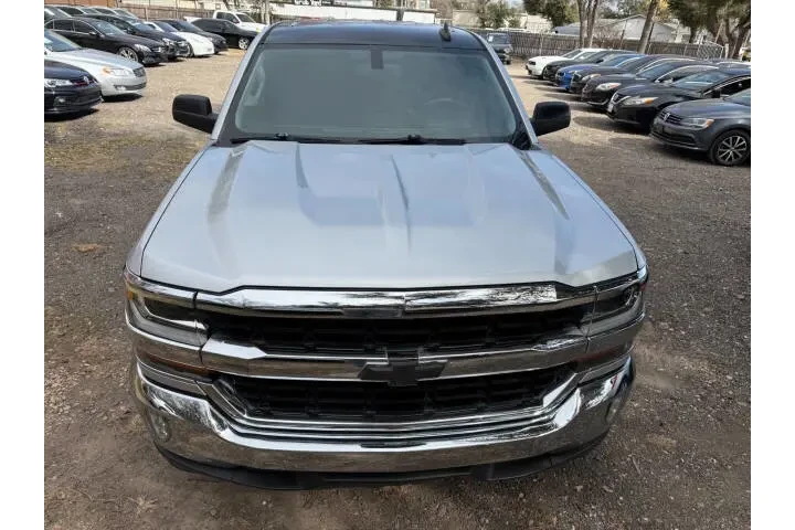 $13995 : 2017 Silverado 1500 image 3