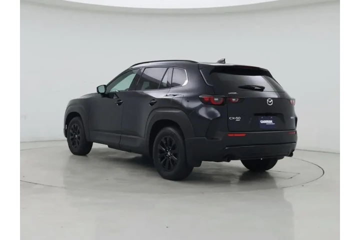 $33998 : Mazda CX-50 Hybrid 2025 AWD image 2