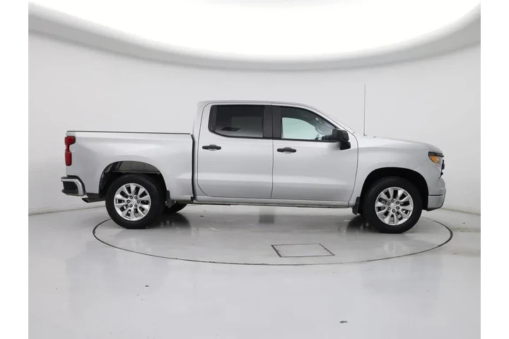 $28998 : Chevrolet Silverado 1500 202 image 7