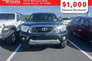 $23991 : PRE-OWNED 2013 TOYOTA TACOMA thumbnail