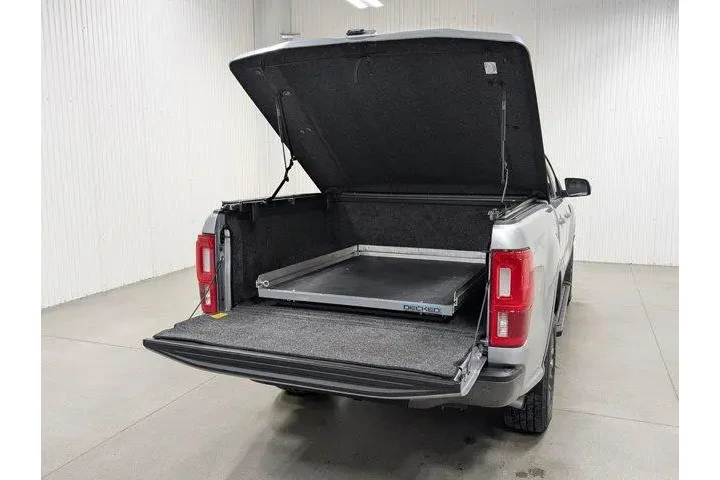 $30664 : Ford Ranger 2022 4x4 Lariat image 8