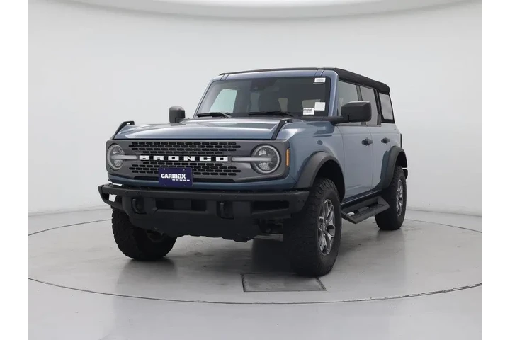 $39998 : Ford Bronco 2023 4x4 Base Ad image 4