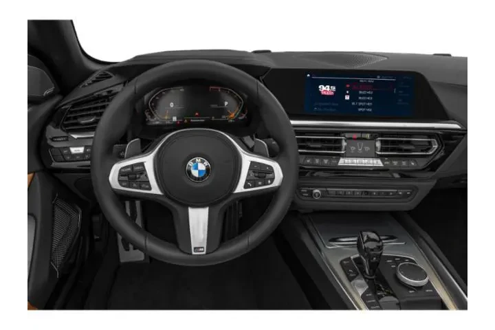 $37916 : BMW Z4 2020 sDrive M40i 2dr image 7
