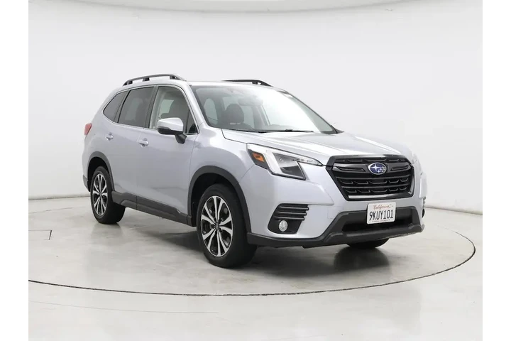 $30998 : Subaru Forester 2023 AWD Lim image 1