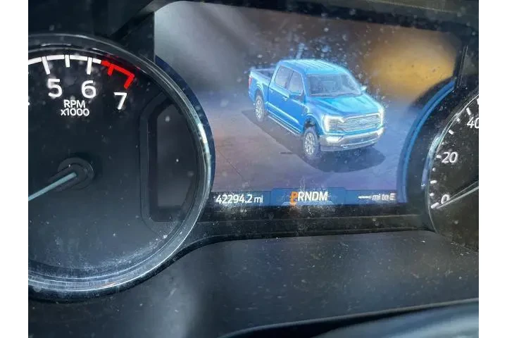 $39073 : Ford F-150 2023 4x4 XLT 4dr image 6