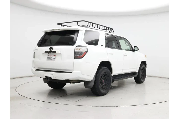 $33998 : Toyota 4Runner 2021 4x4 SR5 image 8