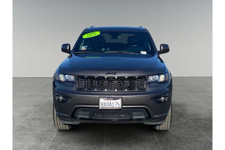 $29153 : Jeep Grand Cherokee 2021 image 8