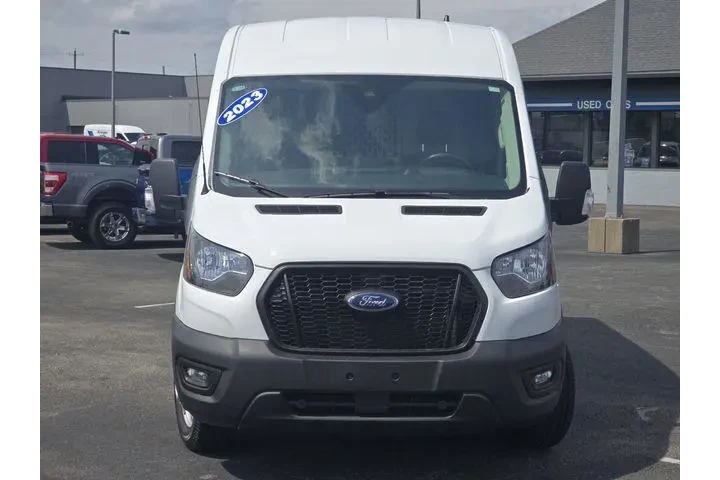 $35922 : Ford Transit 2023 AWD 150 3d image 7