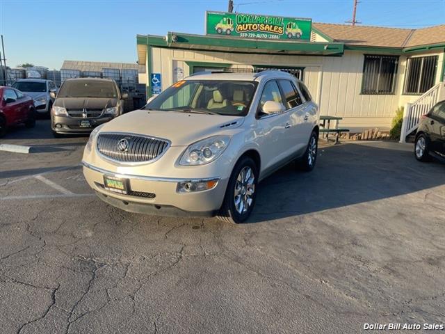 $9999 : 2012 Enclave Premium SUV image 3