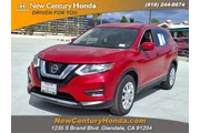 Nissan Rogue 2017 S 4dr Cros en Los Angeles