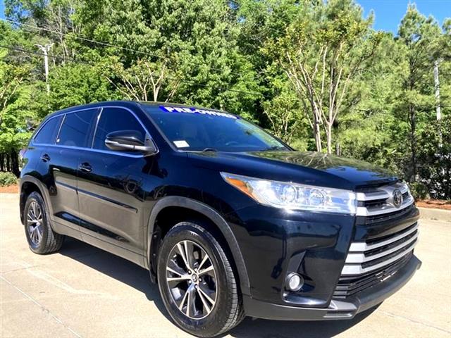 $26954 : 2019 Highlander LE Plus FWD V6 image 1