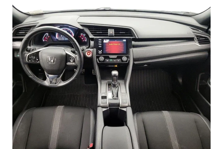 $24998 : Honda Civic 2021 Sport 4dr H image 9