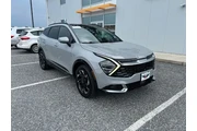 $25900 : Kia Sportage 2023 AWD SX-Pre thumbnail